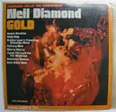LP - Neil Diamond - Gold