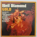 LP - Neil Diamond - Gold