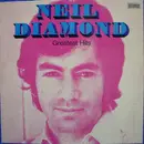 LP - Neil Diamond - Greatest Hits