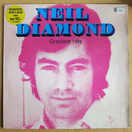 Neil Diamond - Greatest Hits