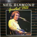 LP - Neil Diamond - Greatest Hits