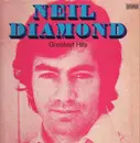 LP - Neil Diamond - Greatest Hits
