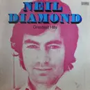 LP - Neil Diamond - Greatest Hits