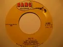7inch Vinyl Single - Neil Diamond - Do It