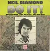 LP - Neil Diamond - Do It!