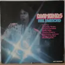 Double LP - Neil Diamond - Diamonds
