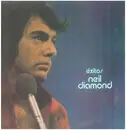Double LP - Neil Diamond - Éxitos