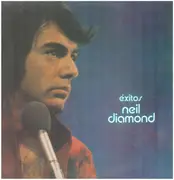 Double LP - Neil Diamond - Éxitos
