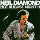 CD - Neil Diamond - Hot August Night II