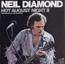 CD - Neil Diamond - Hot August Night II