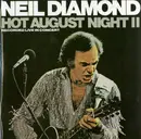 CD - Neil Diamond - Hot August Night II