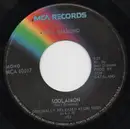 7inch Vinyl Single - Neil Diamond - Holly Holy / Soolaimon