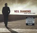 CD - Neil Diamond - Home Before Dark - Digisleeve