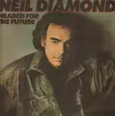 LP - Neil Diamond - Headed For The Future