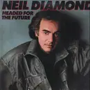 LP - Neil Diamond - Headed for the future