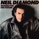 CD - Neil Diamond - Headed For The Future