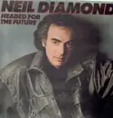LP - Neil Diamond - Headed For The Future