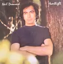 LP - Neil Diamond - Heartlight