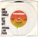 7inch Vinyl Single - Neil Diamond - Heartlight