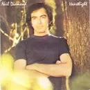 7inch Vinyl Single - Neil Diamond - Heartlight