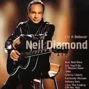 CD - Neil Diamond - I'm A Believer
