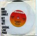 7inch Vinyl Single - Neil Diamond - I'm Alive
