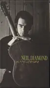 CD - Neil Diamond - In My Lifetime - Digibook