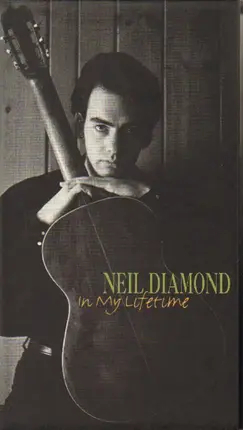 Neil Diamond - In My Lifetime