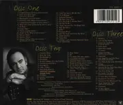 CD-Box - Neil Diamond - In My Lifetime - Slipcase + Booklet