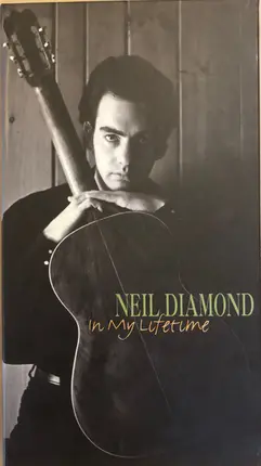 Neil Diamond - In My Lifetime