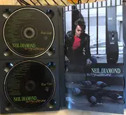 CD-Box - Neil Diamond - In My Lifetime - Longbook