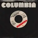 7inch Vinyl Single - Neil Diamond - If You Know What I Mean - Company Sleeve