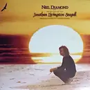 LP - Neil Diamond - Jonathan Livingston Seagull (Original Motion Picture Sound Track) - + Booklet