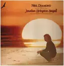 LP - Neil Diamond - Jonathan Livingston Seagull (Original Motion Picture Sound Track)