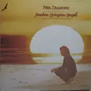 LP - Neil Diamond - Jonathan Livingston Seagull (Original Motion Picture Sound Track) - Gatefold