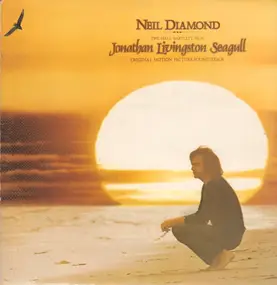 Neil Diamond - Jonathan Livingston Seagull Soundtrack