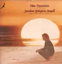 LP - Neil Diamond - Jonathan Livingston Seagull (Original Motion Picture Sound Track) - Gatefold