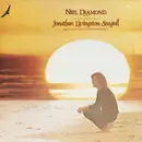 LP - Neil Diamond - Jonathan Livingston Seagull (Original Motion Picture Sound Track) - Gatefold