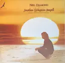 LP - Neil Diamond - Jonathan Livingston Seagull (Original Motion Picture Sound Track) - Gatefold, booklet