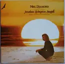 LP - Neil Diamond - Jonathan Livingston Seagull (Original Motion Picture Sound Track) - Gatefold + booklet