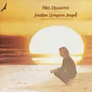 LP - Neil Diamond - Jonathan Livingston Seagull (Original Motion Picture Sound Track) - Gatefold, Booklet