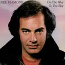 LP - Neil Diamond - On The Way To The Sky