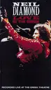 VHS - Neil Diamond - Love At The Greek