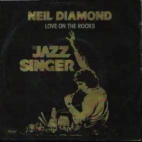 Neil Diamond - Love On The Rocks / Acapulco