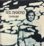 Neil Diamond - Lovescape