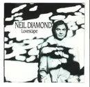 CD - Neil Diamond - Lovescape