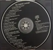 CD - Neil Diamond - Lovescape