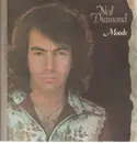 LP - Neil Diamond - Moods