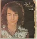 LP - Neil Diamond - Moods