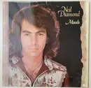 LP - Neil Diamond - Moods